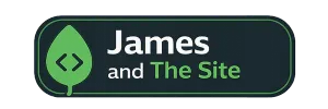 James and The Site